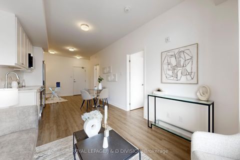 Photo 6 at 411 - 55 Clarington Boulevard, Bowmanville, Clarington