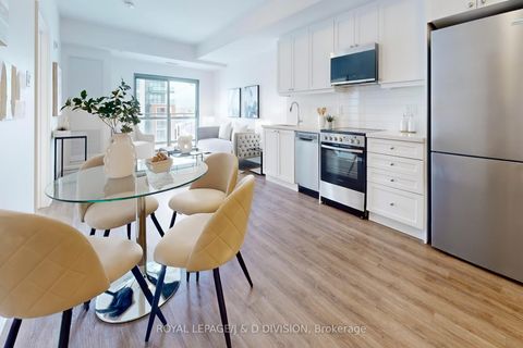 Photo 8 at 411 - 55 Clarington Boulevard, Bowmanville, Clarington