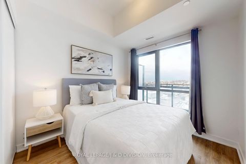 Photo 11 at 411 - 55 Clarington Boulevard, Bowmanville, Clarington