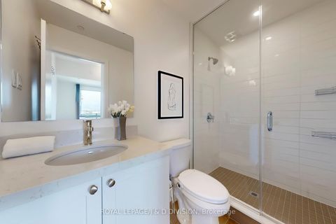 Photo 14 at 411 - 55 Clarington Boulevard, Bowmanville, Clarington