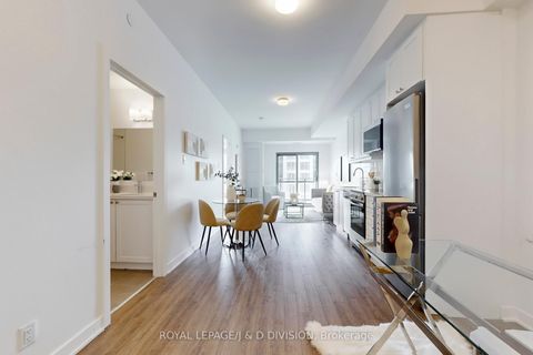 Photo 18 at 411 - 55 Clarington Boulevard, Bowmanville, Clarington