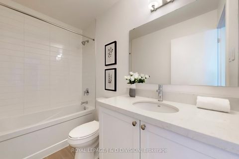 Photo 20 at 411 - 55 Clarington Boulevard, Bowmanville, Clarington