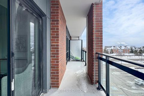 Photo 25 at 411 - 55 Clarington Boulevard, Bowmanville, Clarington