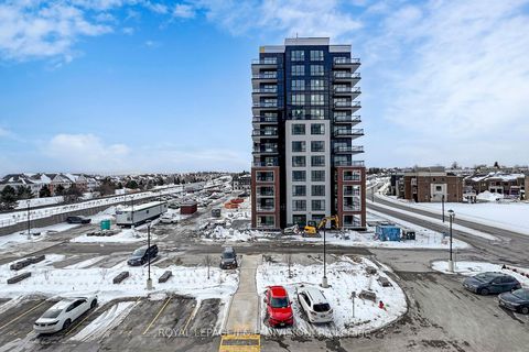 Photo 29 at 411 - 55 Clarington Boulevard, Bowmanville, Clarington