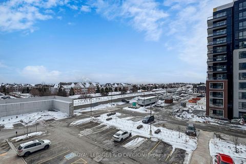 Photo 31 at 411 - 55 Clarington Boulevard, Bowmanville, Clarington
