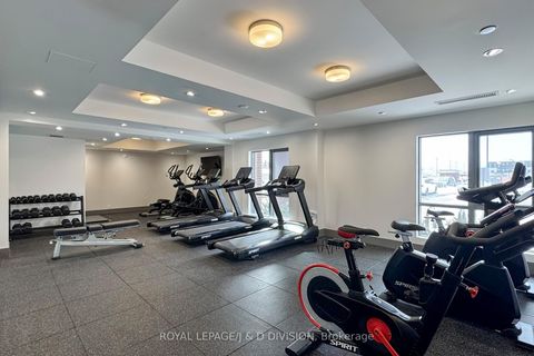 Photo 32 at 411 - 55 Clarington Boulevard, Bowmanville, Clarington