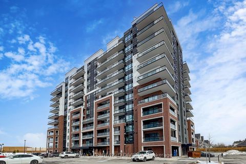 Photo 36 at 411 - 55 Clarington Boulevard, Bowmanville, Clarington