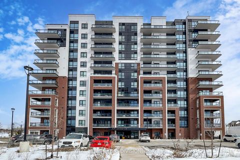 Photo 37 at 411 - 55 Clarington Boulevard, Bowmanville, Clarington