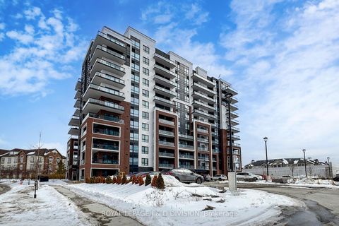 Photo 38 at 411 - 55 Clarington Boulevard, Bowmanville, Clarington