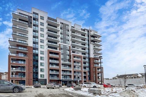 Photo 39 at 411 - 55 Clarington Boulevard, Bowmanville, Clarington