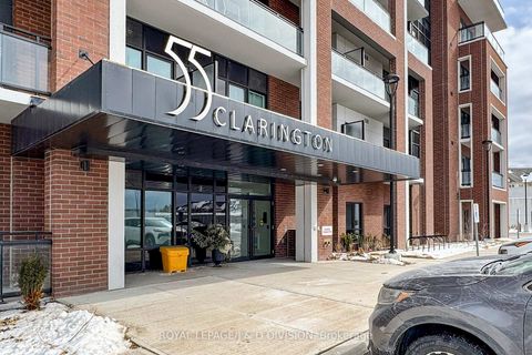 Photo 40 at 411 - 55 Clarington Boulevard, Bowmanville, Clarington