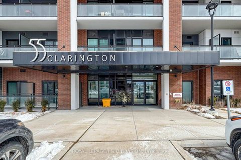 Photo 41 at 411 - 55 Clarington Boulevard, Bowmanville, Clarington