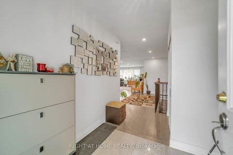 Photo 5 at 22 Hamilton Drive, Leslie Valley, Newmarket