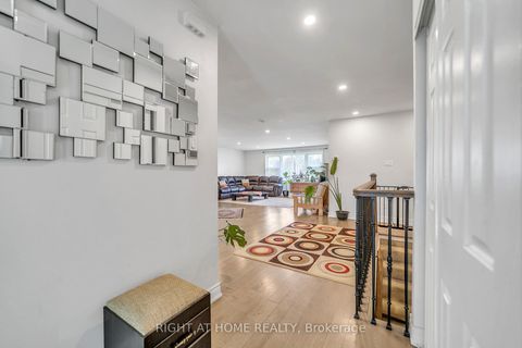 Photo 7 at 22 Hamilton Drive, Leslie Valley, Newmarket