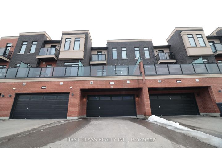 Photo 1 at 433 Veterans Drive, Northwest Brampton, Brampton