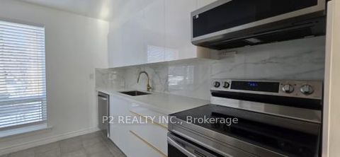 Photo 2 at 22-25 Gosford Blvd. Boulevard N, York University Heights, Toronto