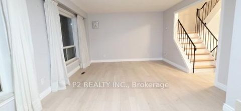 Photo 5 at 22-25 Gosford Blvd. Boulevard N, York University Heights, Toronto