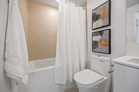 Photo 13 at LPH05 - 8 Wellesley Street W, Bay Street Corridor, Toronto