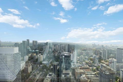 Photo 15 at LPH05 - 8 Wellesley Street W, Bay Street Corridor, Toronto