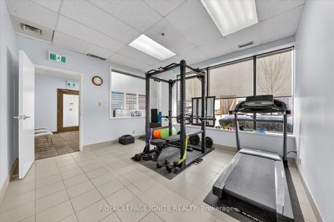 Photo 11 at 101 - 2978 Islington Avenue, Humber Summit, Toronto