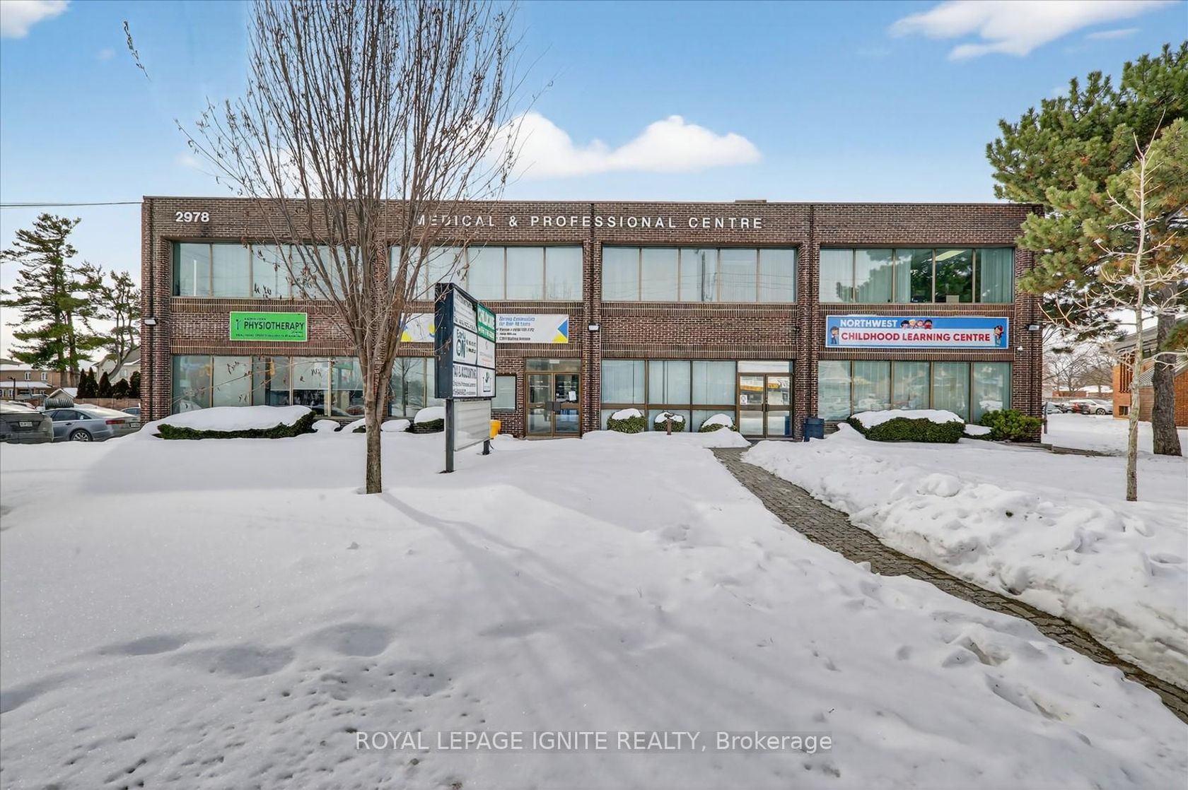 101 - 2978 Islington Avenue, Humber Summit, Toronto photo number 2