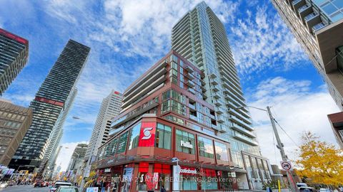 Photo 0 at 609 - 33 Helendale Avenue, Eglinton, Toronto