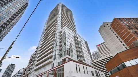 Photo 1 at 609 - 33 Helendale Avenue, Eglinton, Toronto