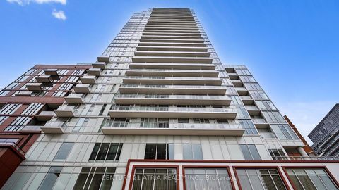 Photo 2 at 609 - 33 Helendale Avenue, Eglinton, Toronto