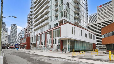 Photo 3 at 609 - 33 Helendale Avenue, Eglinton, Toronto