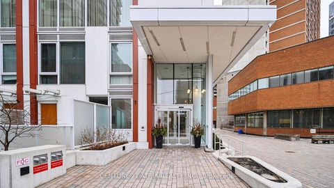 Photo 5 at 609 - 33 Helendale Avenue, Eglinton, Toronto