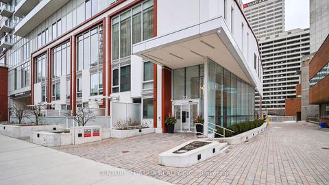 Photo 6 at 609 - 33 Helendale Avenue, Eglinton, Toronto