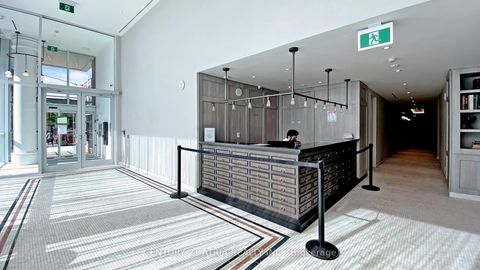 Photo 7 at 609 - 33 Helendale Avenue, Eglinton, Toronto