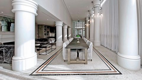 Photo 9 at 609 - 33 Helendale Avenue, Eglinton, Toronto