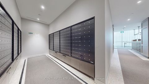 Photo 10 at 609 - 33 Helendale Avenue, Eglinton, Toronto