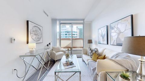 Photo 11 at 609 - 33 Helendale Avenue, Eglinton, Toronto