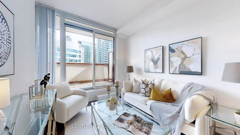 Photo 12 at 609 - 33 Helendale Avenue, Eglinton, Toronto