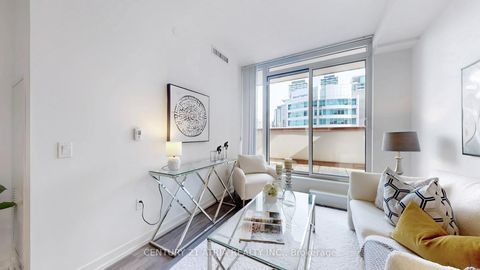 Photo 13 at 609 - 33 Helendale Avenue, Eglinton, Toronto