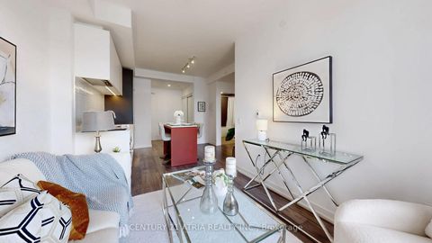 Photo 15 at 609 - 33 Helendale Avenue, Eglinton, Toronto