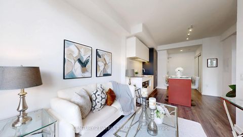 Photo 16 at 609 - 33 Helendale Avenue, Eglinton, Toronto