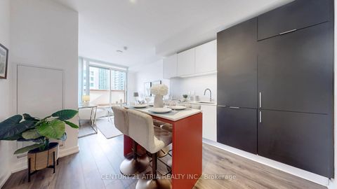 Photo 17 at 609 - 33 Helendale Avenue, Eglinton, Toronto