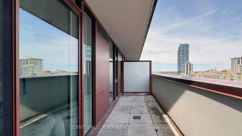 Photo 22 at 609 - 33 Helendale Avenue, Eglinton, Toronto