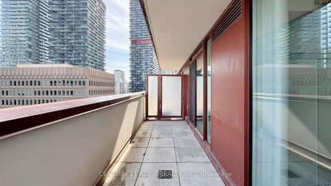 Photo 25 at 609 - 33 Helendale Avenue, Eglinton, Toronto