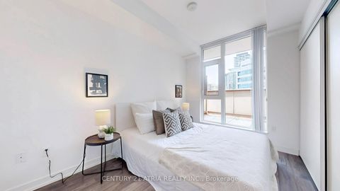 Photo 26 at 609 - 33 Helendale Avenue, Eglinton, Toronto