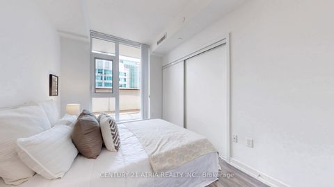 Photo 27 at 609 - 33 Helendale Avenue, Eglinton, Toronto