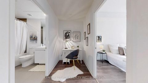 Photo 29 at 609 - 33 Helendale Avenue, Eglinton, Toronto