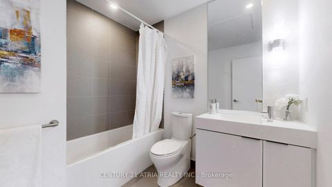 Photo 30 at 609 - 33 Helendale Avenue, Eglinton, Toronto