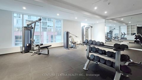 Photo 31 at 609 - 33 Helendale Avenue, Eglinton, Toronto