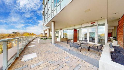 Photo 33 at 609 - 33 Helendale Avenue, Eglinton, Toronto