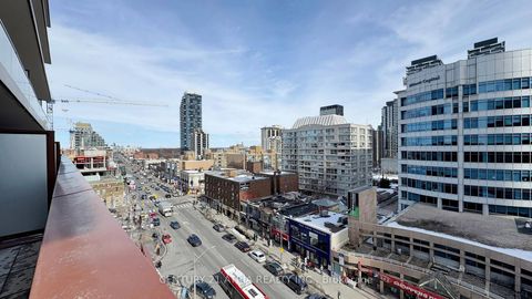 Photo 38 at 609 - 33 Helendale Avenue, Eglinton, Toronto