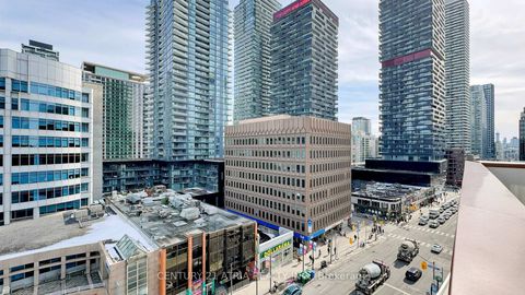 Photo 39 at 609 - 33 Helendale Avenue, Eglinton, Toronto